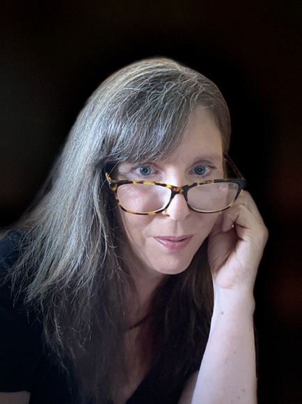 Jennifer Nicholson